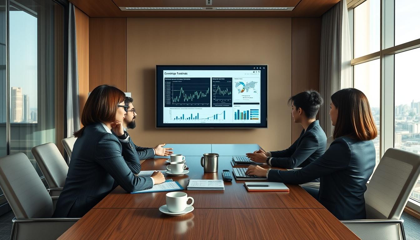 Executive Advisory Day
